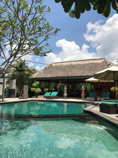 Nanuks Bungalows Lembongan, Klungkung