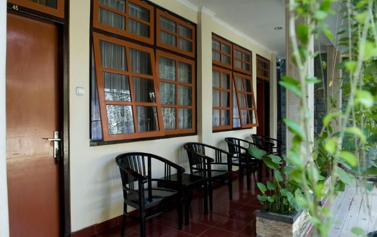 Catur Adi Putra Hotel, Denpasar