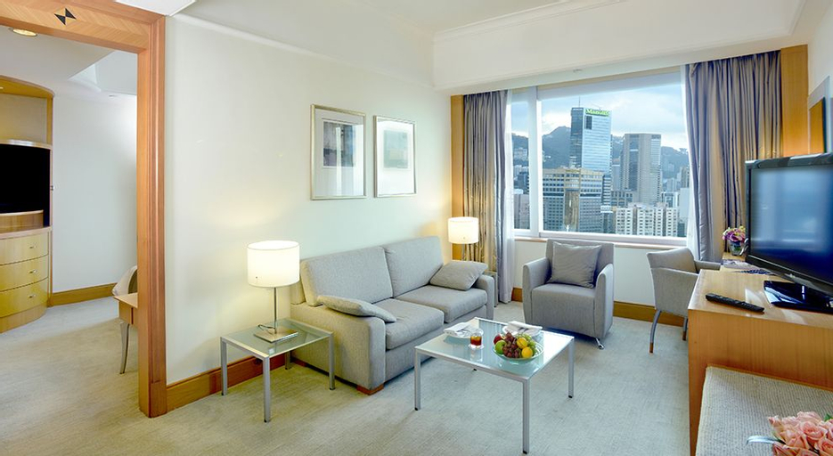 Metropark Hotel Causeway Bay Hong Kong, Eastern
