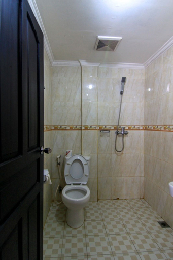 Dewa Bharata Bungalow Legian, Badung