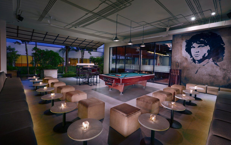 Food & Drinks 2, Aston Bojonegoro City Hotel, Bojonegoro