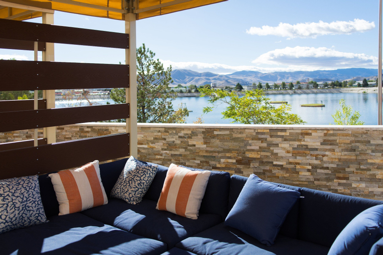 Grand Sierra Resort and Casino, Washoe