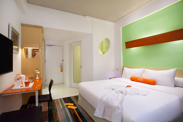 HARRIS Hotel & Conventions Festival CityLink Bandung, Bandung