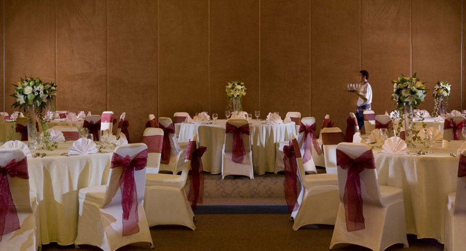 Others 3, Hotel Santika Bangka, Central Bangka