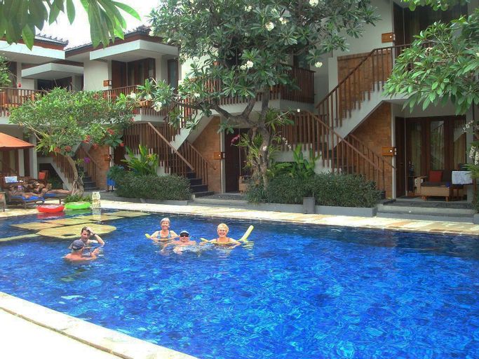 Rama Garden Hotel Bali, Badung