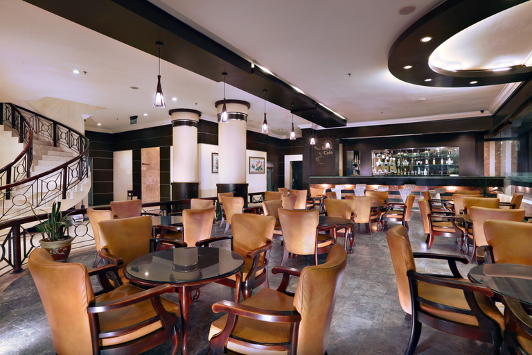 Food & Drinks 2, Aston Karimun City Hotel, Karimun