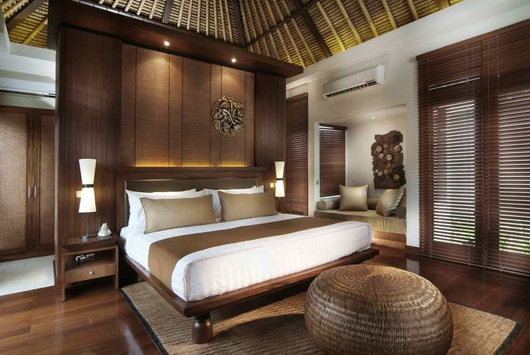 Bedroom 3, Villa Mahapala, Denpasar