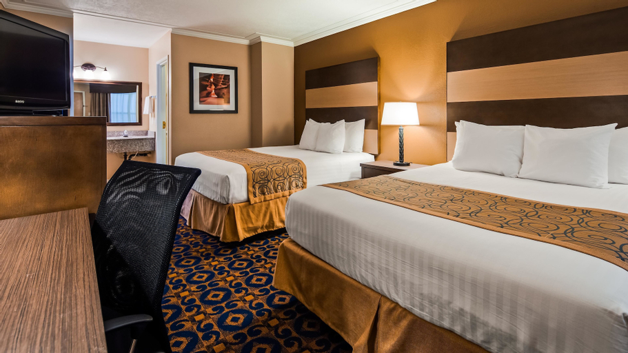 Best Western Butch Cassidy Inn, Beaver