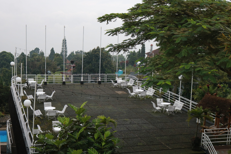 Tanjung Plaza Hotel Tretes - Others