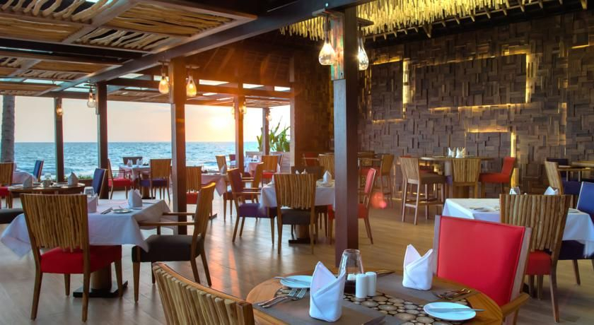 Food & Drinks 4, The Chandi Boutique Resort and Spa, Lombok