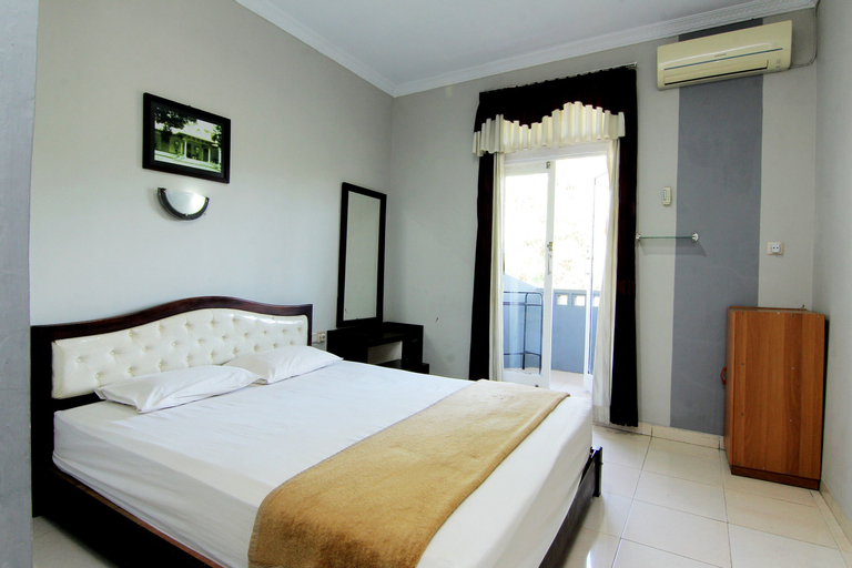 Hotel Bugis Asri - Tap to explore photos