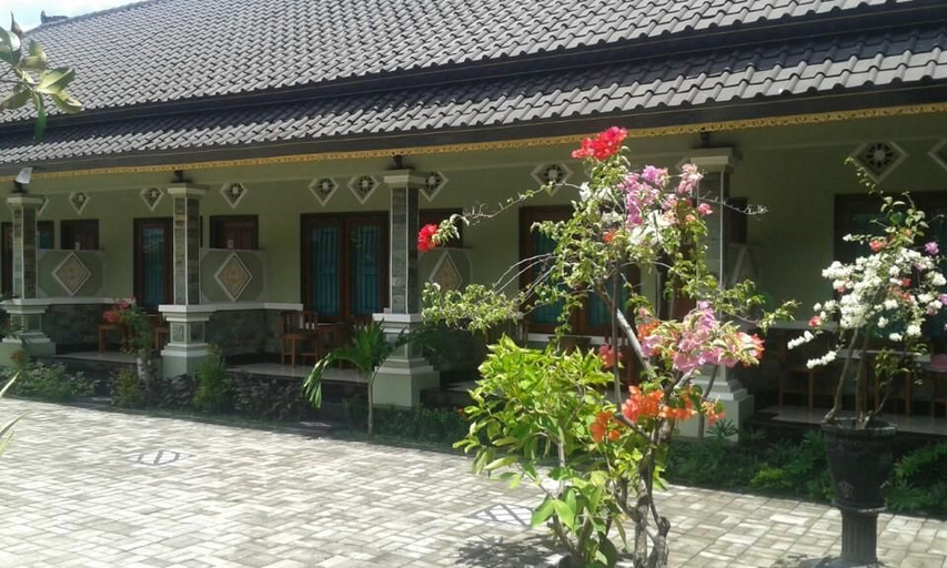 Others 3, Hotel Kubayan, Lombok