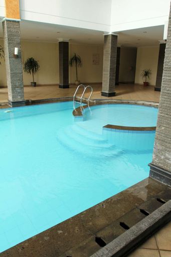 Grande Hotel Lampung, Bandar Lampung
