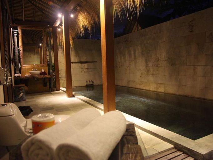 Sapulidi Resort Spa & Gallery Bali, Gianyar
