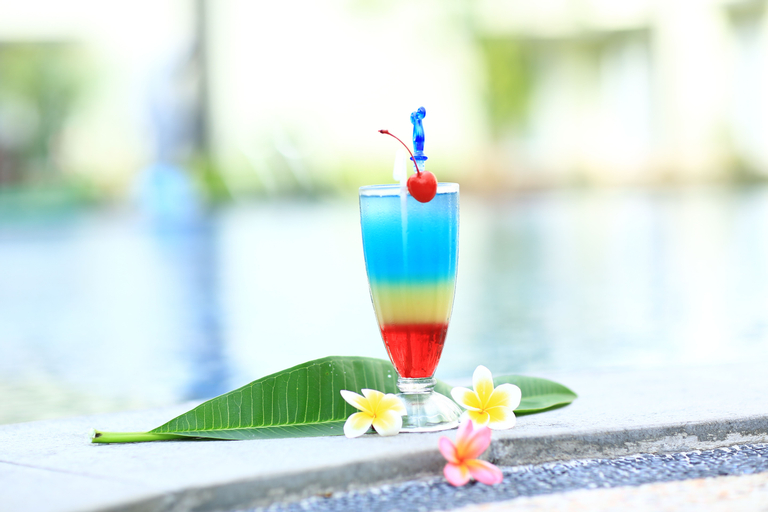 Puri Indah Hotel & Convention, Lombok