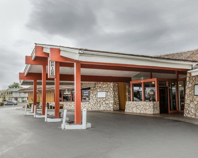 Econo Lodge new Reno-Sparks Convention Center, Washoe