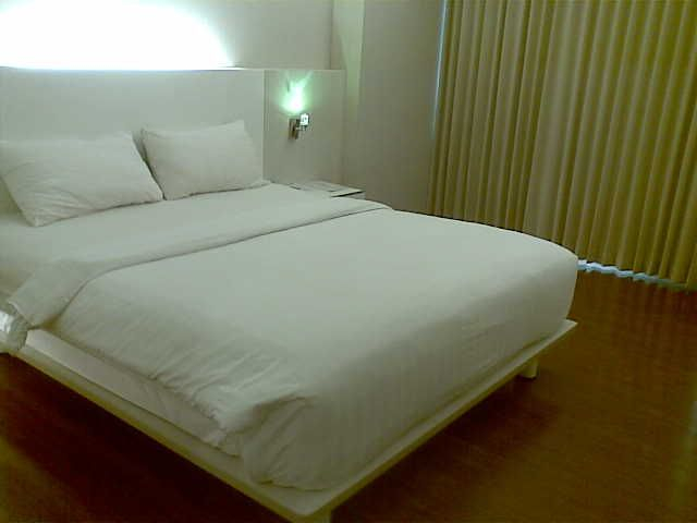Others 4, Everbright Hotel Surabaya, Surabaya