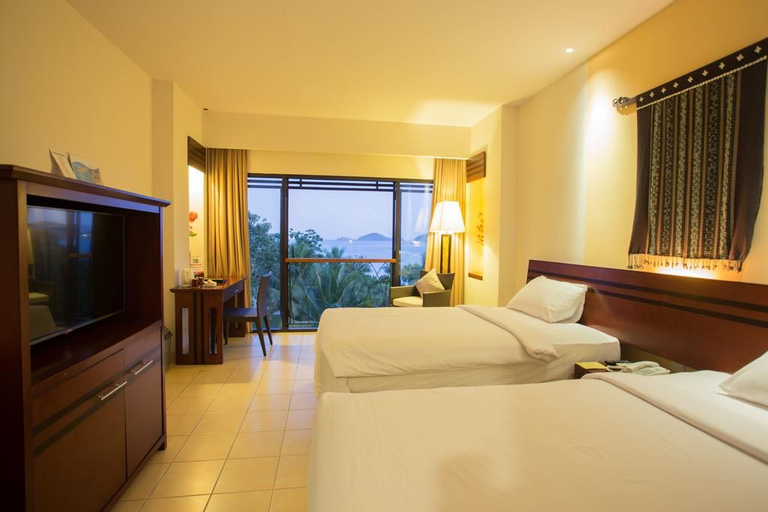 Bintang Flores Hotel, Manggarai Barat
