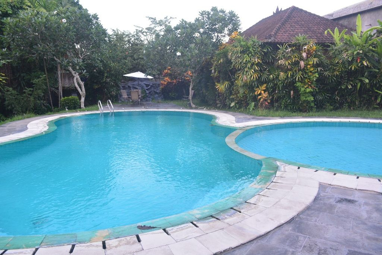 Sport & Beauty 5, Puri Padi Hotel, Gianyar