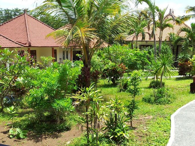 Medori Putih Homestay, Badung