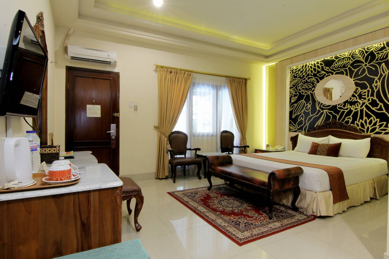Bedroom 6