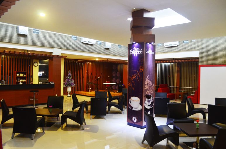 Regina Hotel Pemalang, Pemalang