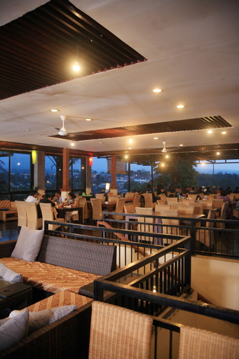 Bukit Gumati Convention Hotel - Batutulis Bogor, Bogor