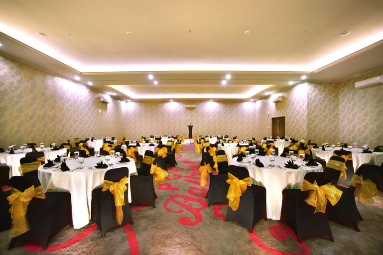 Business Facilities 21
