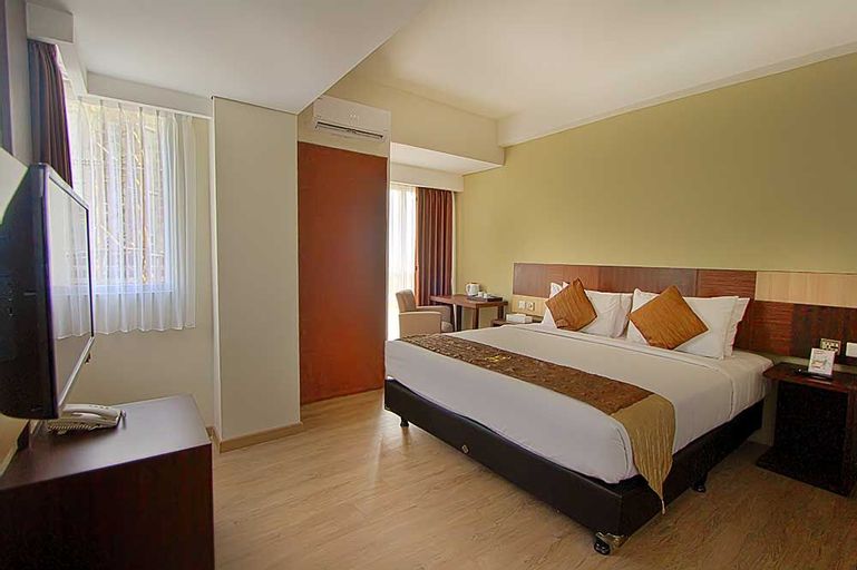Bedroom 21