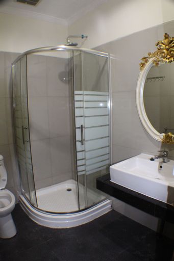 Grand Batik Inn, Jakarta Pusat