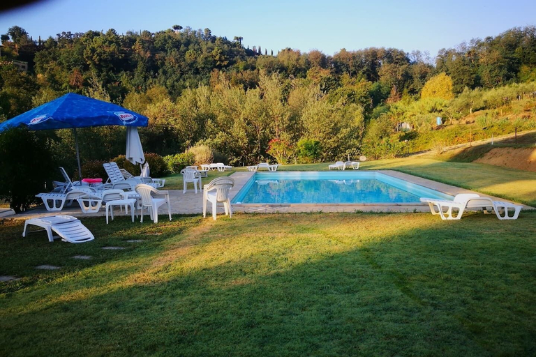 Sport & Beauty 3, Tenuta degli Obizzi, Lucca