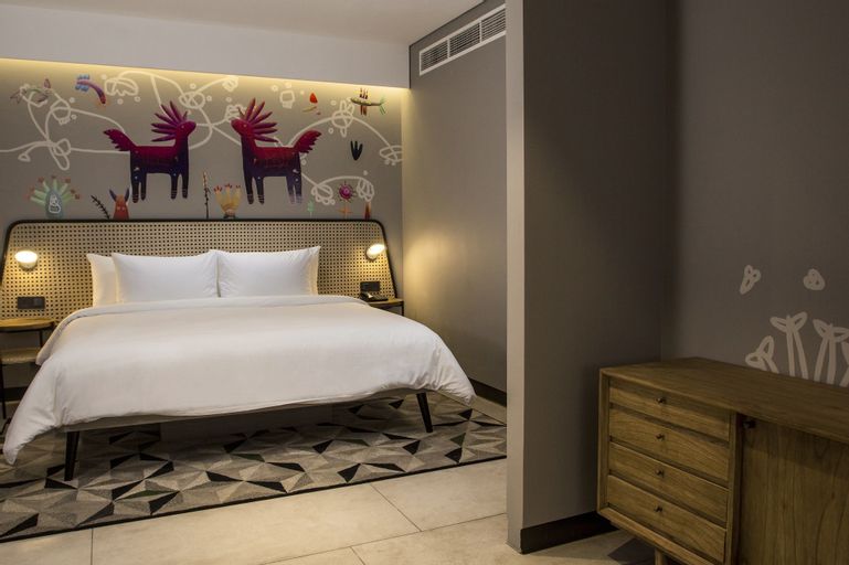 Bedroom 9