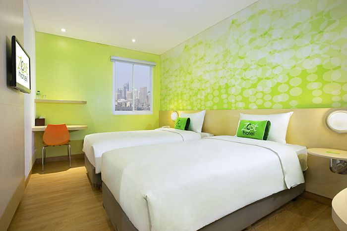 Zest Hotel Bogor, Bogor