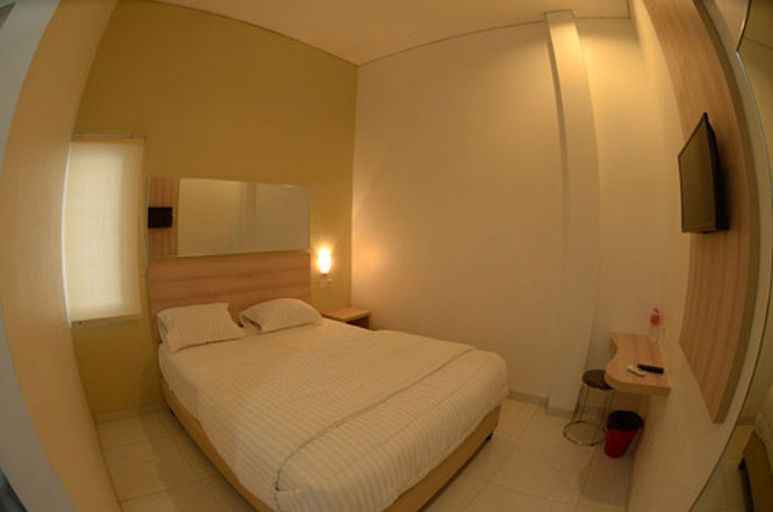 Oemah Djari Guest House Syariah, Semarang