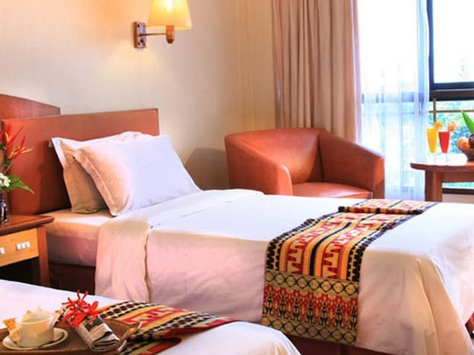 Hotel Sahid Bandar Lampung, Bandar Lampung