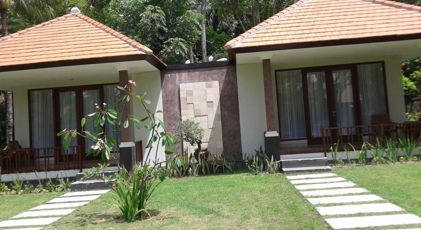 Exterior & Views 2, Mascot Beach Hotel, Lombok