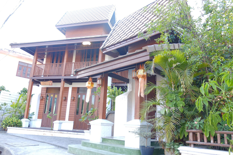 Baanlek Home Stay, Muang Chiang Mai