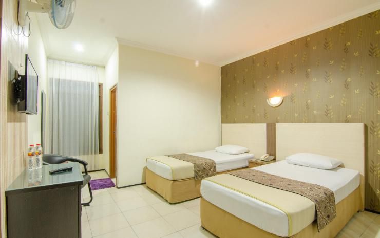 Hotel Wilis Indah, Malang