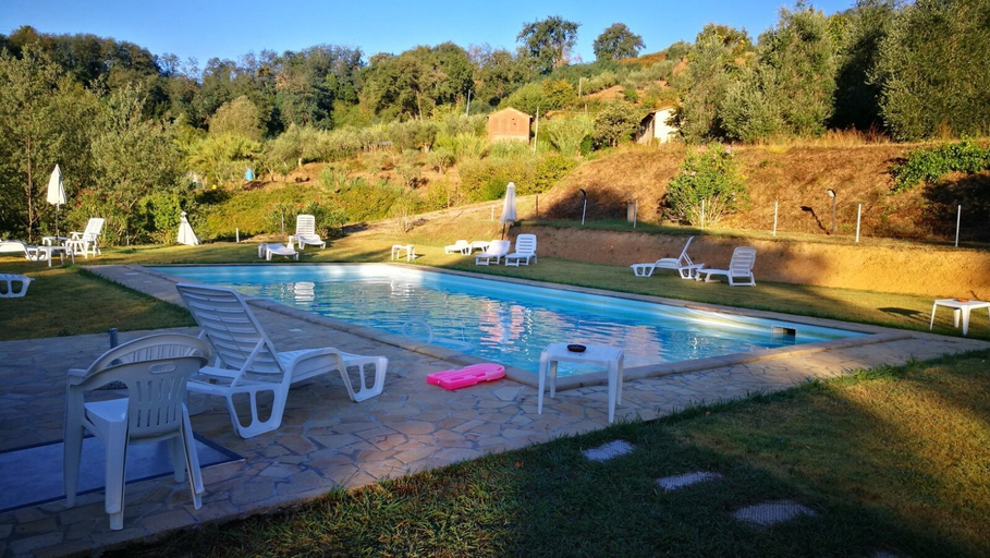 Sport & Beauty 3, Tenuta degli Obizzi, Lucca
