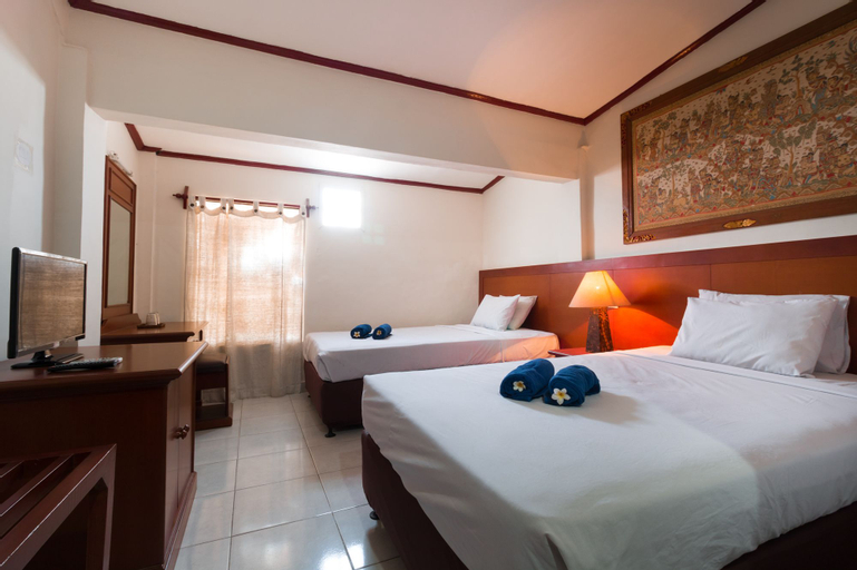 Mahajaya Hotel Denpasar, Denpasar