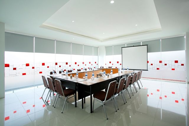 Amaris Hotel Tebet, South Jakarta
