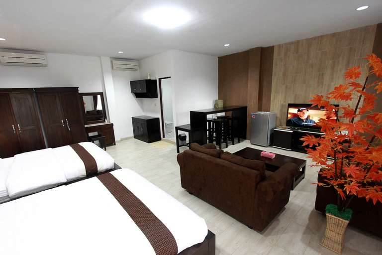 Bedroom 6