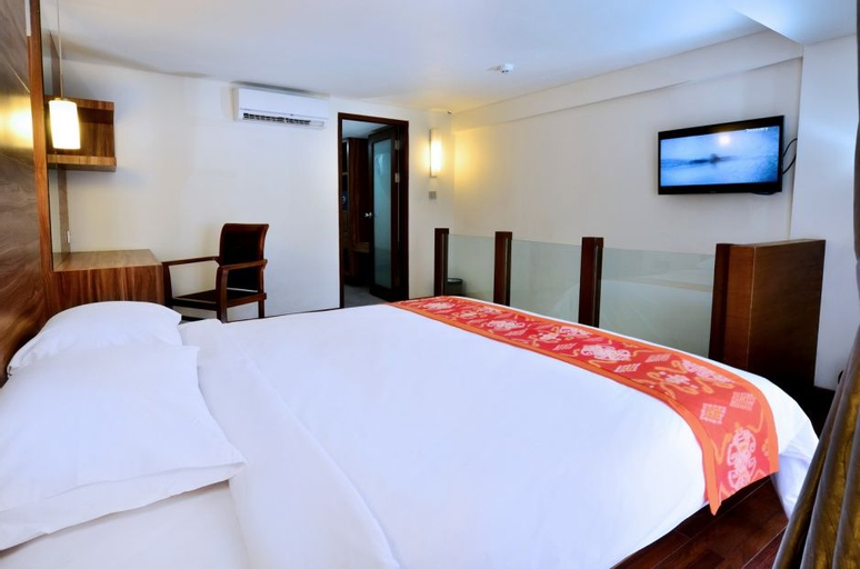 Bedroom 7