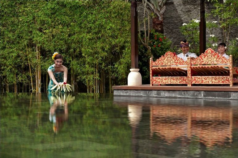 The Villas at AYANA Resort, BALI, Badung