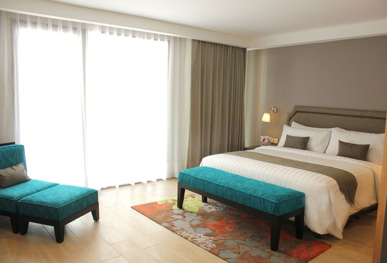 Bedroom 30