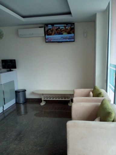 Public Area 5, The Arizon @ Malioboro Hotel, Yogyakarta