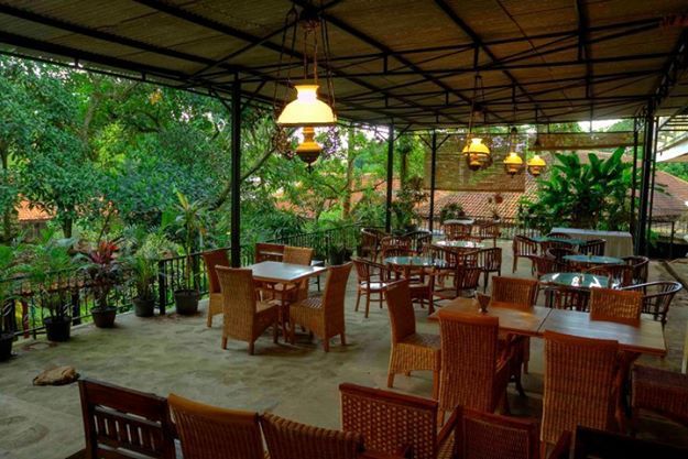 Desa Gumati Hotel & Resort- Sentul Bogor, Bogor
