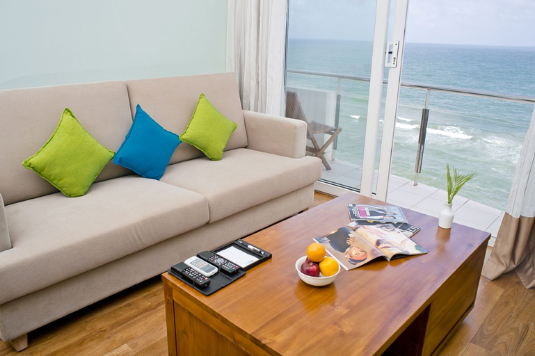 Others 4, Ocean Edge Suites & Hotel Colombo, Thimbirigasyaya