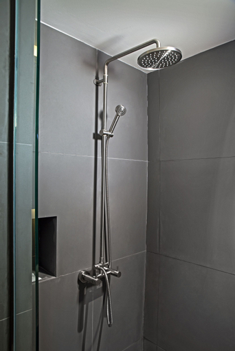 Galleria 12 Sukhumvit Bangkok Hotel by Compass Hospitality, Wattana
