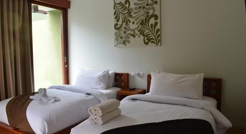 Bedroom 26